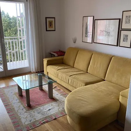 Sea View Apartment