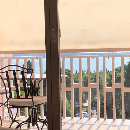 Apartment Sea View