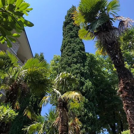 Sea View Apartment Portoroz