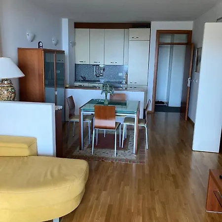 Sea View Apartmán *