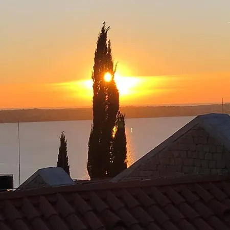 Sea View Apartamento