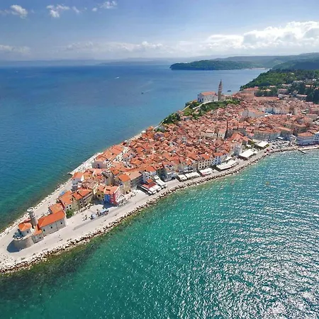 Sea View Apartamento